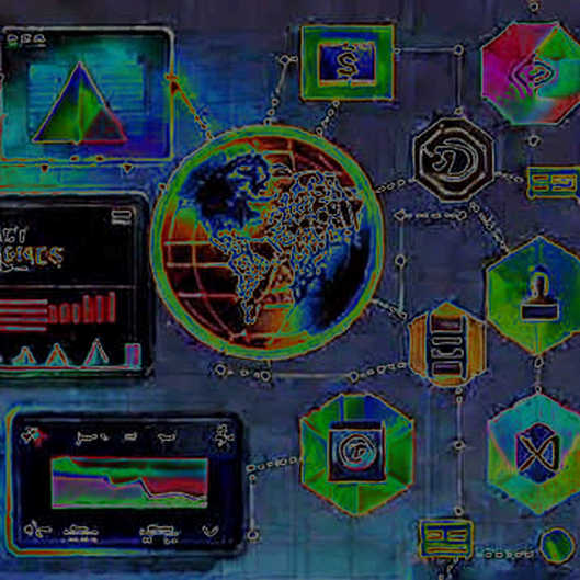 The 0.8% Mirage: What Prediction Market Odds Really Tell You About Peace and Noise