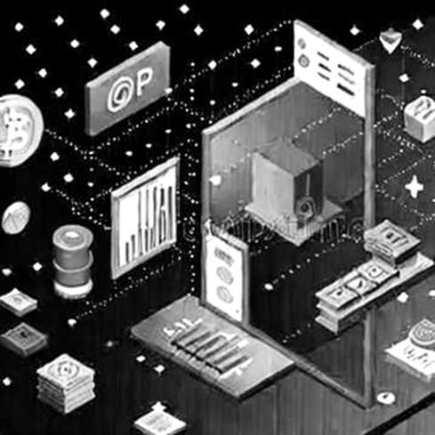 The Ghost Protocol: When On-Chain Data Silence Speaks Volumes