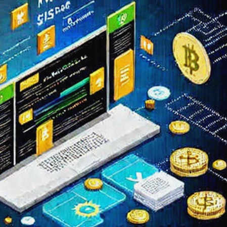 Micron's SCA: The Immutable Logic of Supply Chain Security for Blockchain Infrastructure