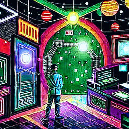 The Ledger Remembers What the Hype Forgets: Deconstructing the Geo-Political Ghost in Crypto's Machine