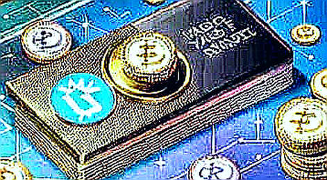 The Oil War Nobody in Crypto Saw: S&P Global Just Cried Hemorrhage