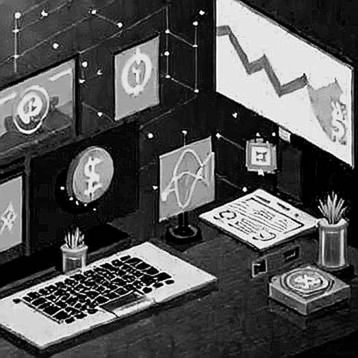 Cardano's Quiet Governance Shift: A Prelude to Voltaire
