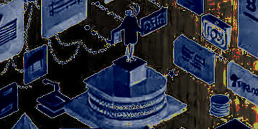 The Ether Enterprise Mirage: Why Lubin’s ‘Tens of Thousands’ Thesis Collapses Under On-Chain Scrutiny