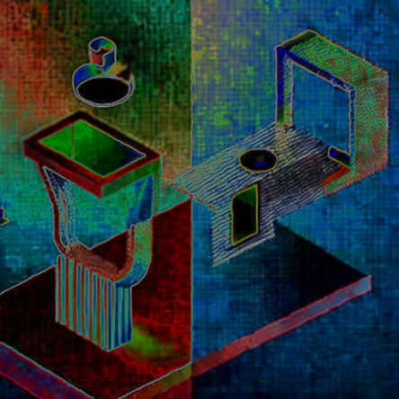 The Information Vacuum: What the August 5 Market Silence Reveals About Deferred Volatility The Information Vacuum: What the August 5 Market Silence Reveals About Deferred Volatility