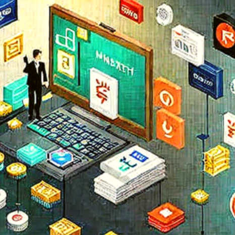 The $2.6B Chinese AI Signal: Centralized Compute's Quiet Challenge to Crypto's Decentralized Future