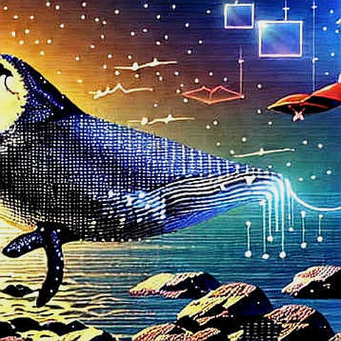 Amazon’s $25B AI Debt: The Macro Signal for Crypto’s Decentralized Compute Future