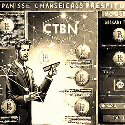 The Hidden Call Option in American Bitcoin's 3,090 BTC Pledge to Bitmain