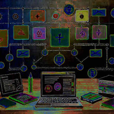The Great Rotation: AI’s Chill, Crypto’s Thrill, and the Narrative That Could Reshape Q4 2024
