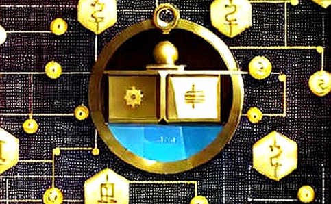 The AI-Oil Analogy: On-Chain Data Reveals Compute Token Commoditization Is Already Here The AI-Oil Analogy: On-Chain Data Reveals Compute Token Commoditization Is Already Here