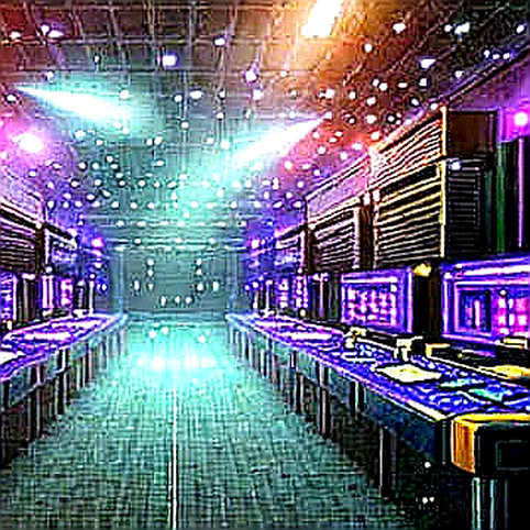 SpaceX's $52B NVIDIA Order: The Noise Signal Every AI Trader Must Decode SpaceX's $52B NVIDIA Order: The Noise Signal Every AI Trader Must Decode