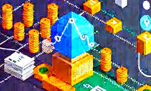 The SEC's E-Delivery Proposal: The Backend Rule That Will Shape Crypto ETF Infrastructure The SEC's E-Delivery Proposal: The Backend Rule That Will Shape Crypto ETF Infrastructure