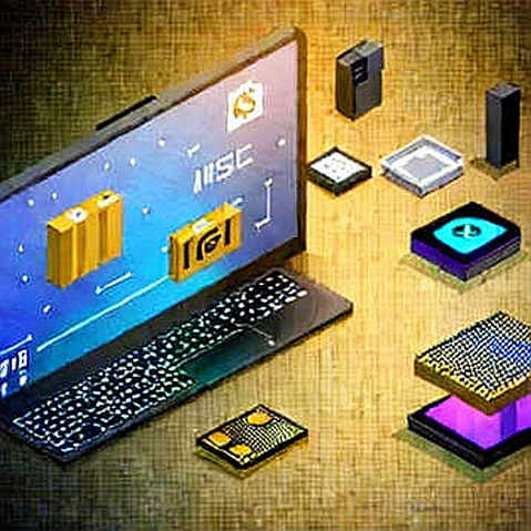 The Ghost in the Memory Chip: How CXMT’s $8.6B IPO Reshapes the Battlefield for Crypto Infrastructure