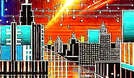 The AI Liquidity Crossroads: When Macro Screams Through Tech Stocks, Crypto Listens The AI Liquidity Crossroads: When Macro Screams Through Tech Stocks, Crypto Listens