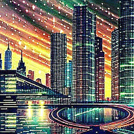On-Chain Signal: The Crypto Index Surge of 4.5% – A Data Detective's Breakdown