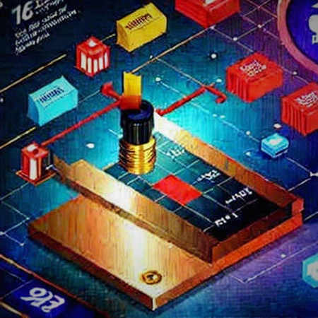 The Camp David Signal: How Trump's Iran-Gasoline Equation Sets Bitcoin's Macro Regime